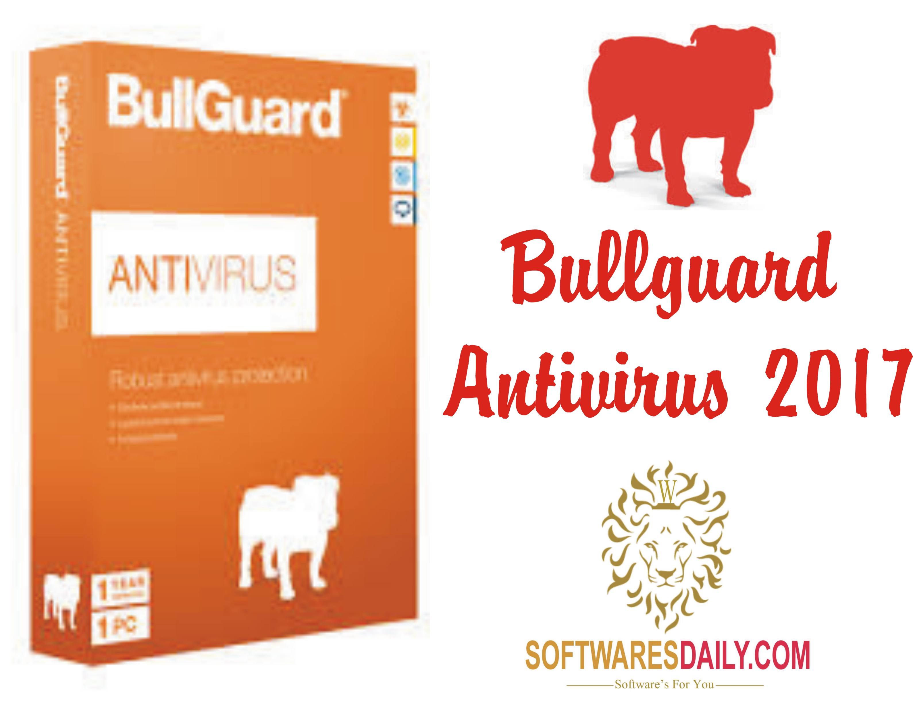 Bullguard Antivirus 2017 Serial Key Crack Full Version ...