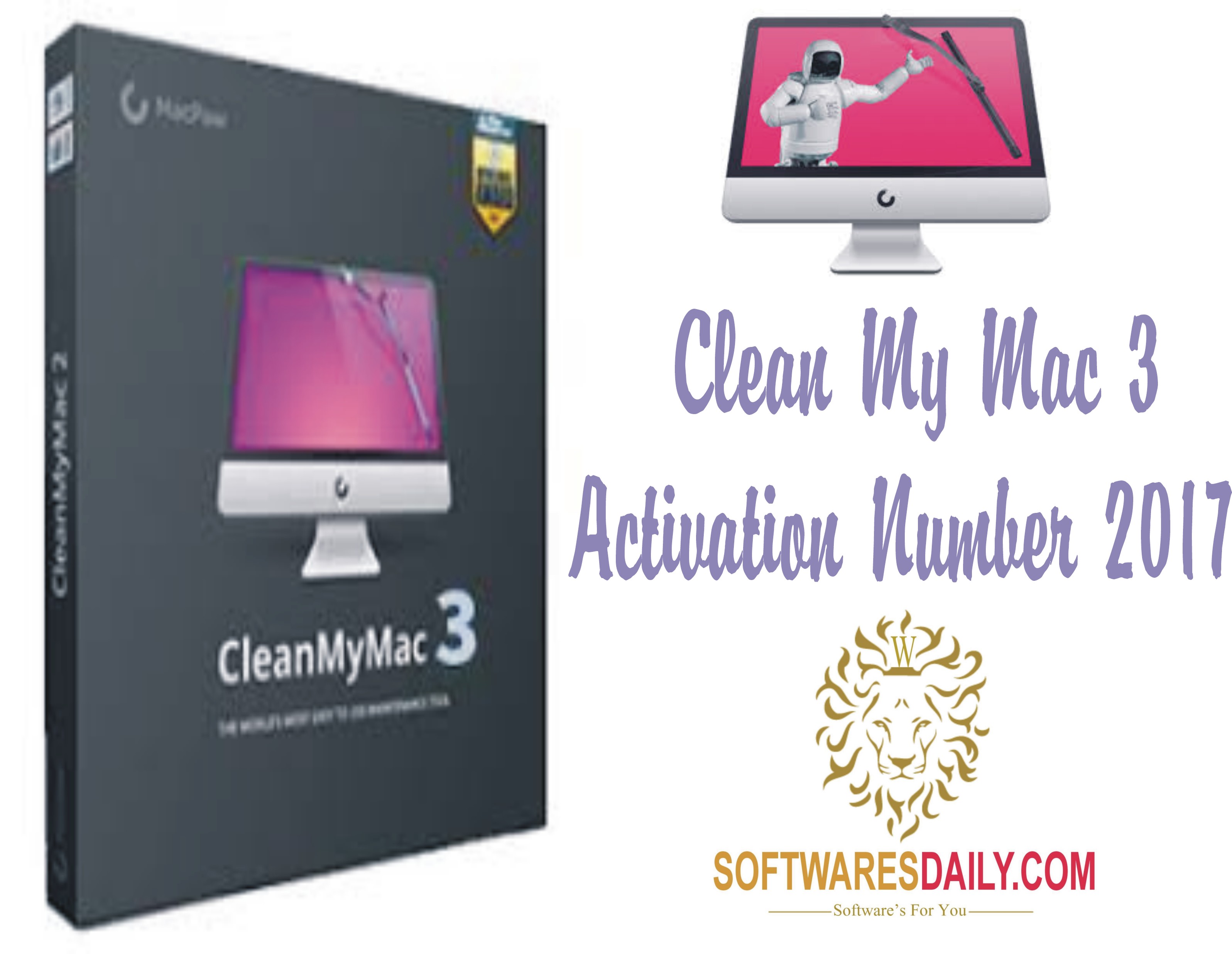 will there be a cleanmymac 4