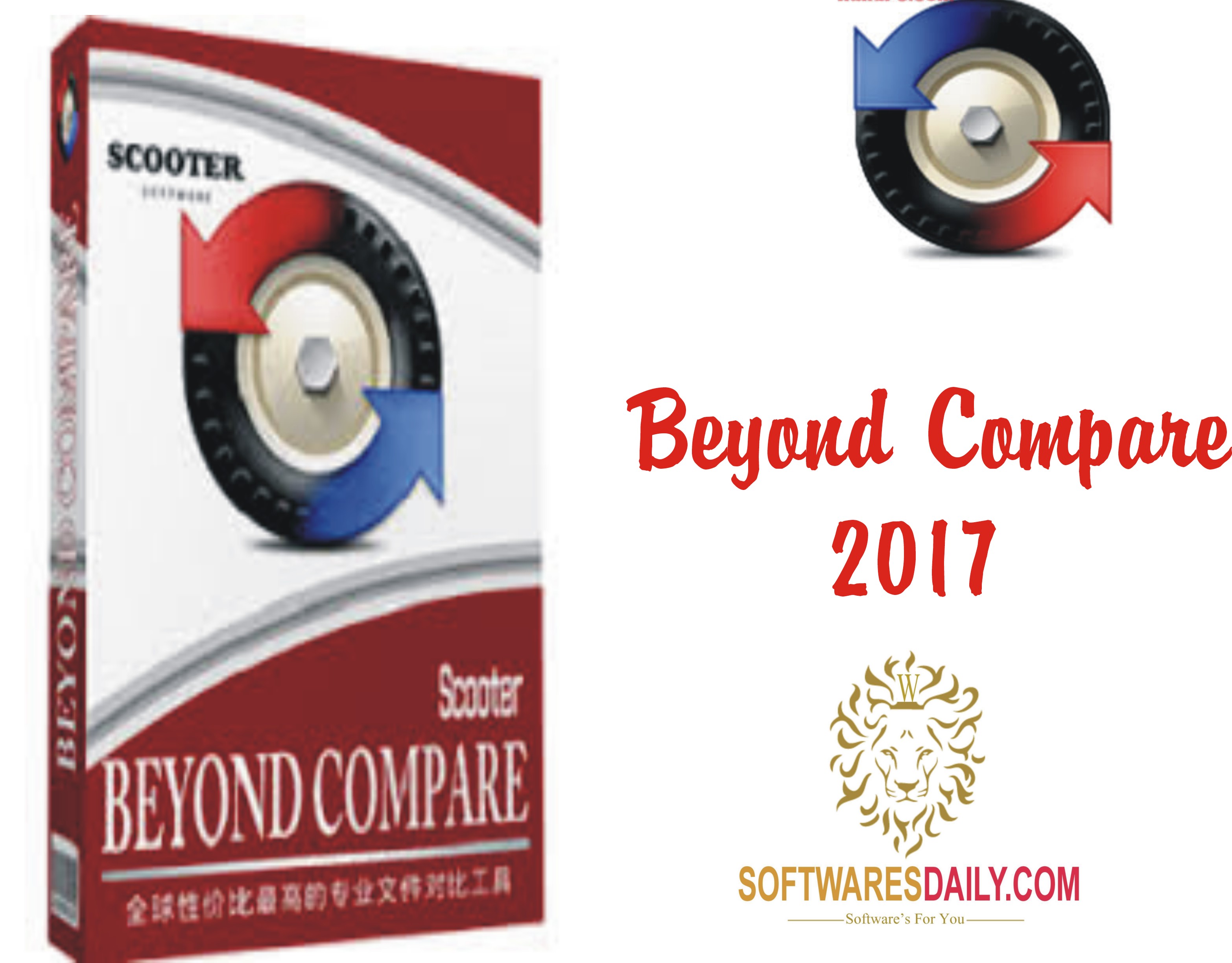 Beyond Compare Key Free Archives