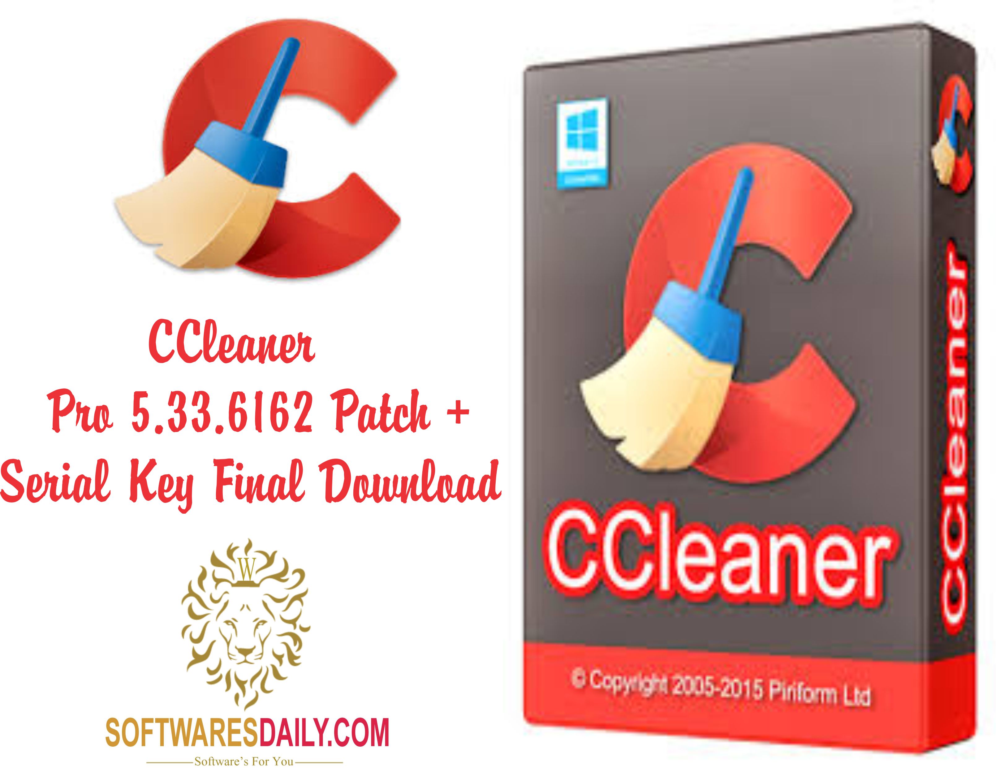 ccleaner v5 33.6162 download