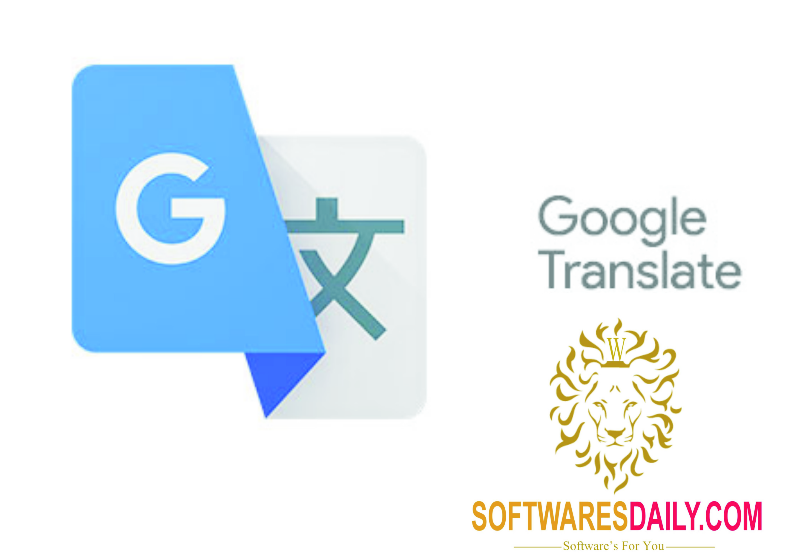 google translate windows 10 download