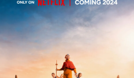 The Last Airbender 2024 The Last Airbender 2024