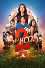 Film My Boo 2 2025 Nonton film My Boo 2 (2025) - Pusatmovie21
